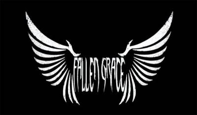 logo Fallen Grace